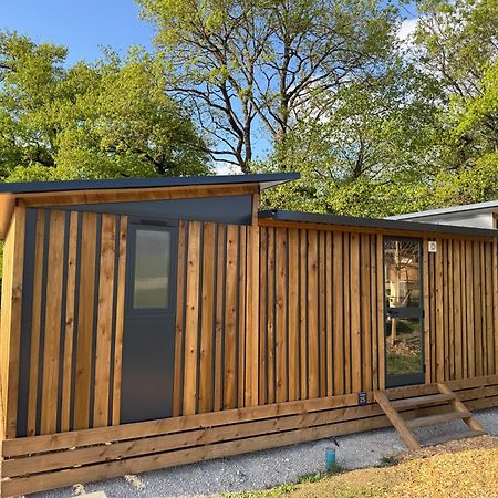 La Buissonniere Lodges Chisseaux Exterior photo